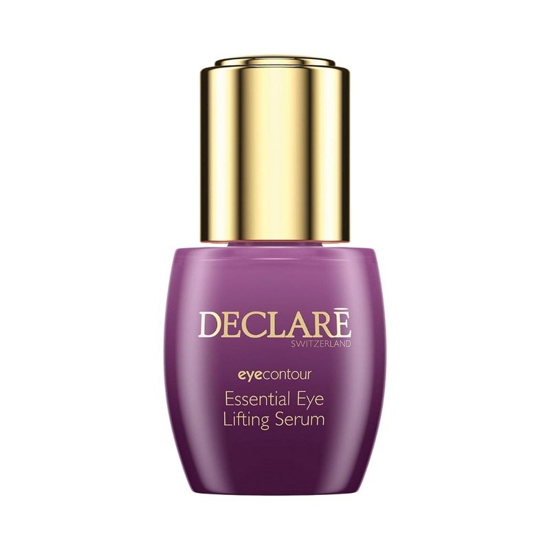 Declare Eye Contour Essential Eye Lifting Serum 15ml