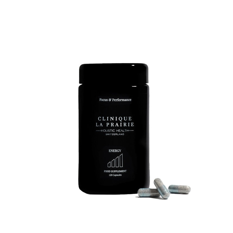 Energy Focus & Performance 120 capsules