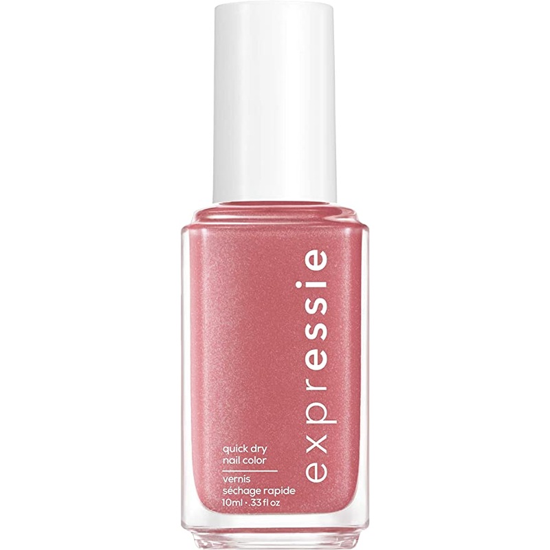Essie Expressie Quick Dry Nail Polish 30 Trend & snap