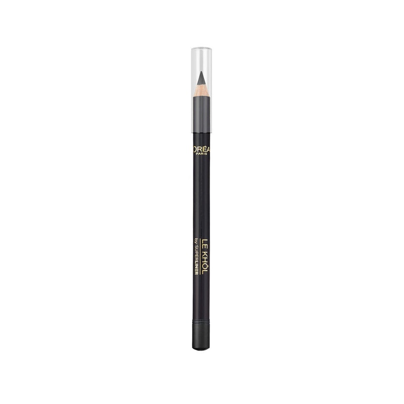 L’Oreal Paris Eye Pencil Khol Superliner 101