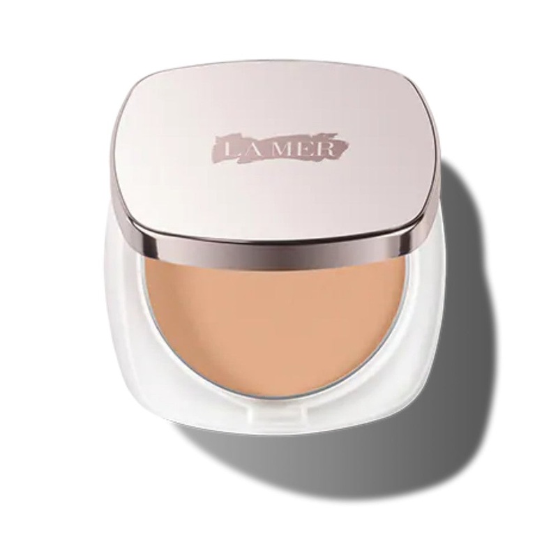 La Mer The Sheer Pressed Powder Translucent