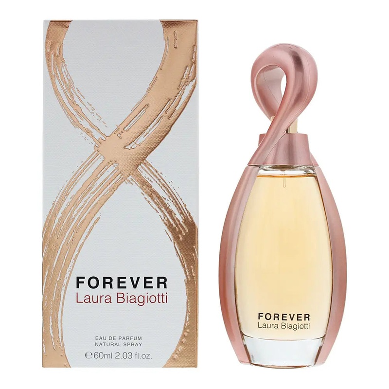 Laura Biagiotti Forever Eau de Parfum 60ml