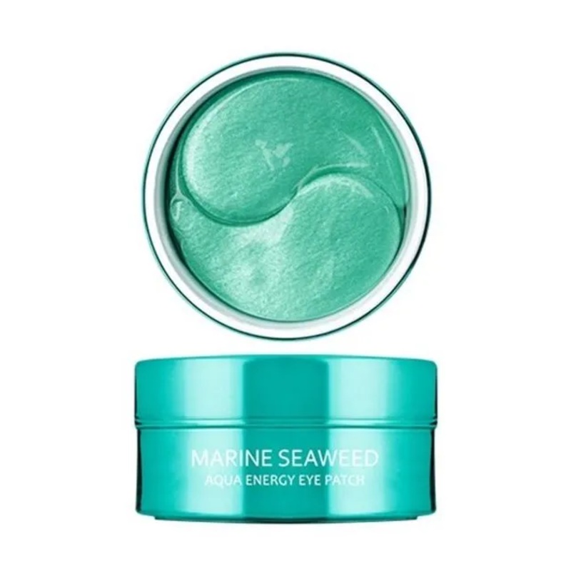 MediFlower ARONYX Marine Seaweed Aqua Energy Eye Patch 90g 90g