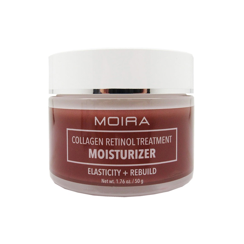 Moira Beauty Collagen Retinol Treatment Moisturizer – Wholesale 3 Units (FCM006)