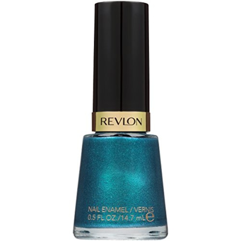 Revlon Nail Enamel Bohemian 585