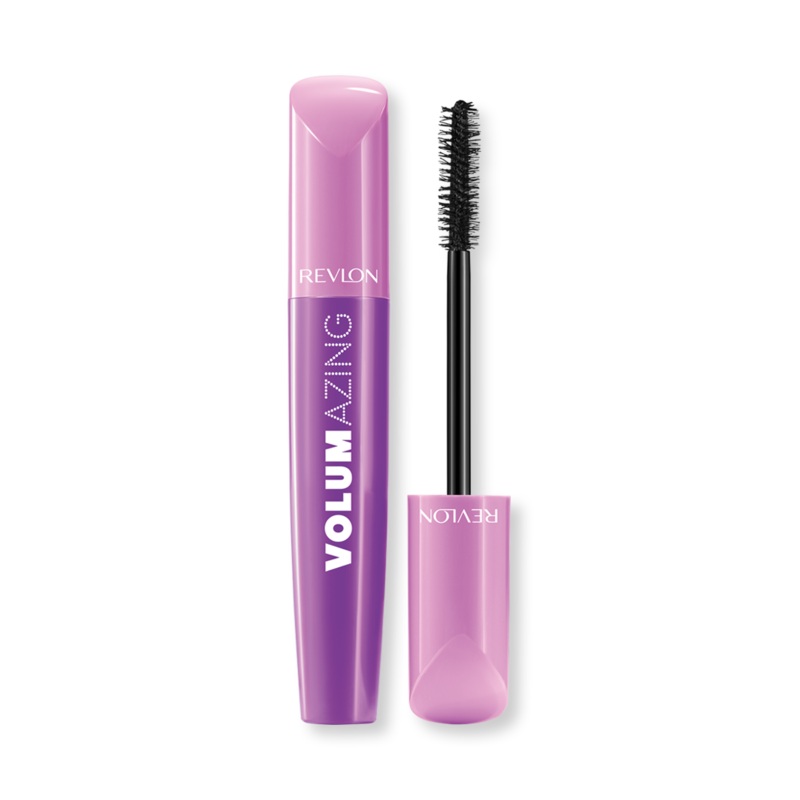 Revlon Volumazing Mascara Blackest Black 901