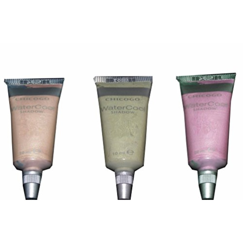 Rimmel Cream Shimmer Cool Eyeshadow CHOOSE Your Colour