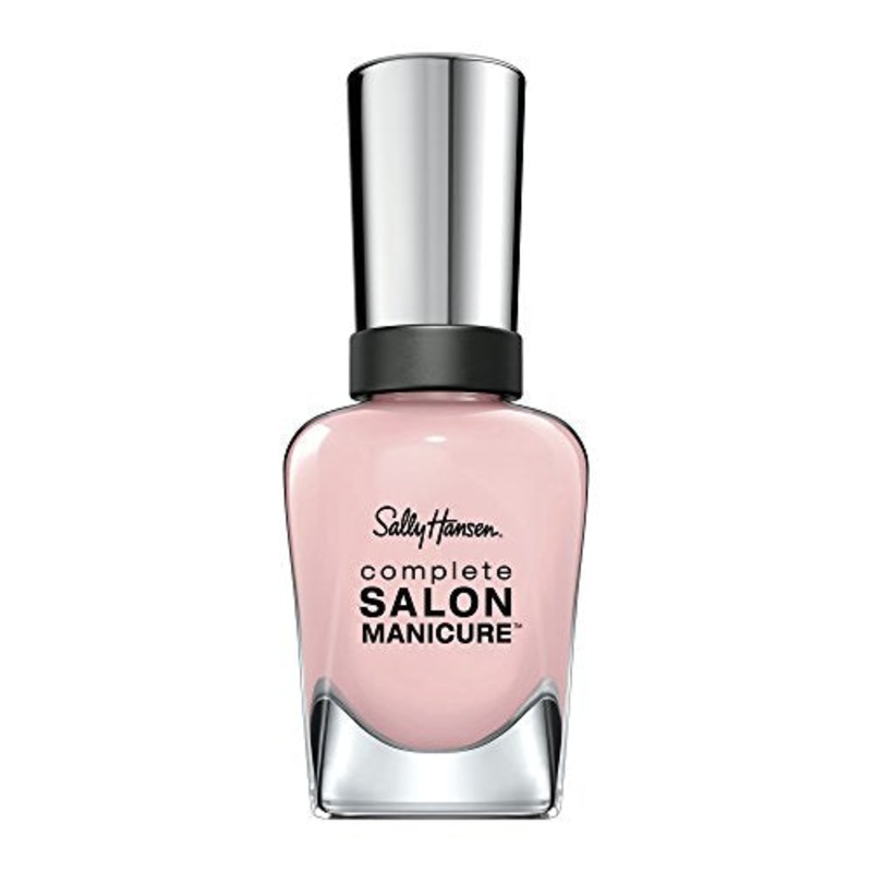 Sally Hansen Complete Salon Manicure Nail Polish Stellar Style