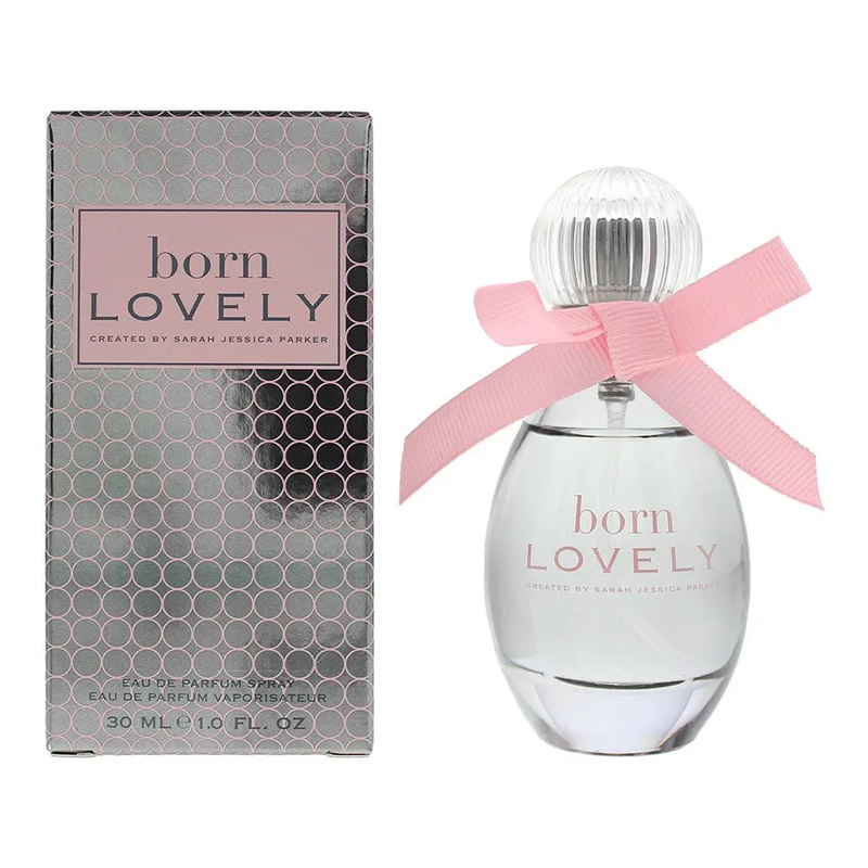 Sarah Jessica Parker Born Lovely Eau de Parfum 30ml