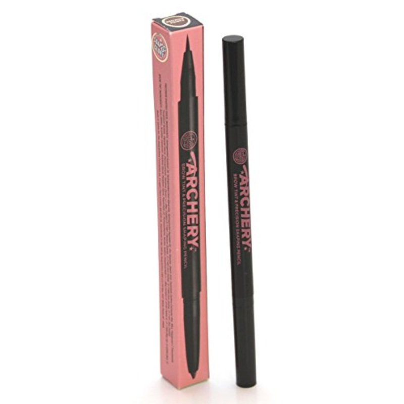 Soap & Glory Archery Eyebrow Tint and Shaping Pencil Brown