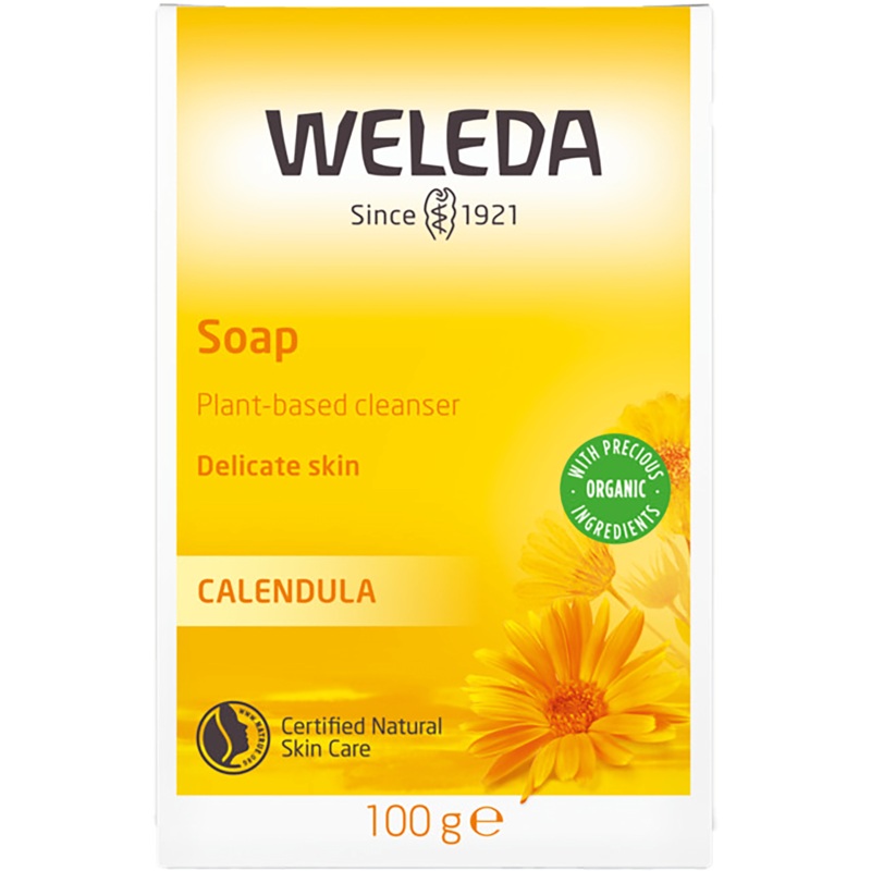 Calendula Soap
