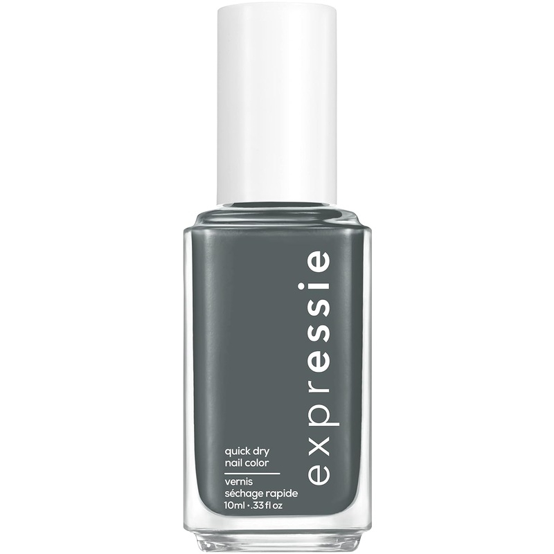 Essie Expressie Quick Dry Nail Polish 470 Cut To The Chase