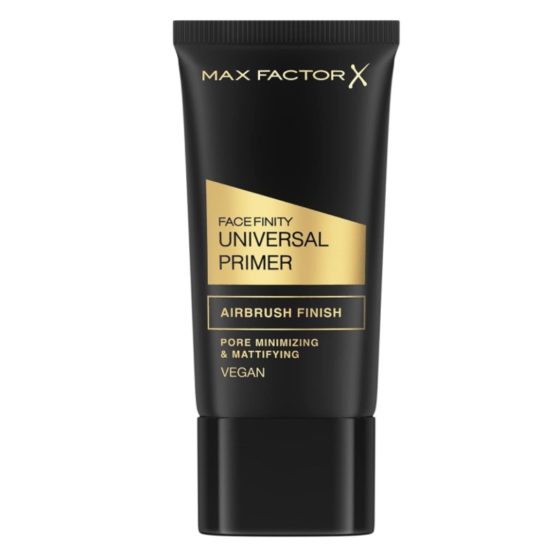 Max Factor Facefinity Pore Minimizing & Mattifying Universal Vegan Primer