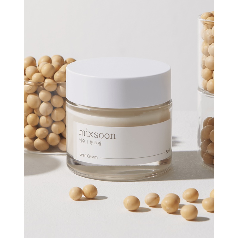 mixsoon Bean Cream