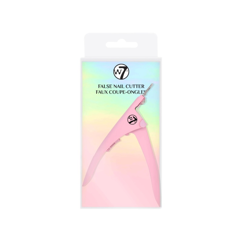 W7 False Nail Cutter