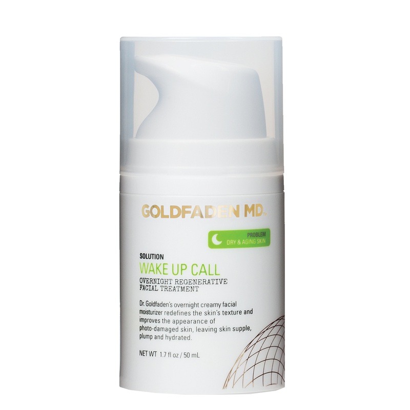 Wake Up Call Overnight Regenerative Facial Treatment 30ml