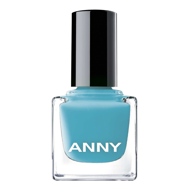 Anny Nail Polish – Life is a Beach Life is a Beach