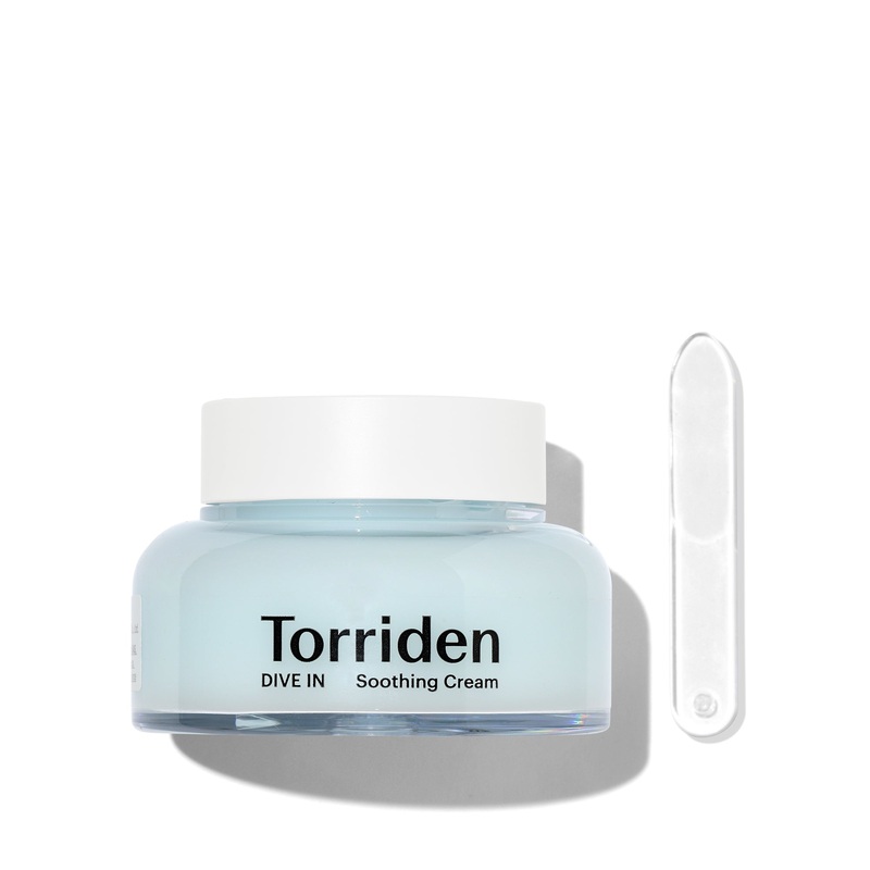 Dive In Soothing Cream 100 ml