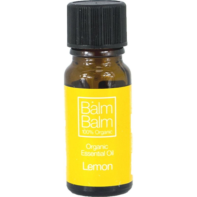 Essential Oil | Lemon