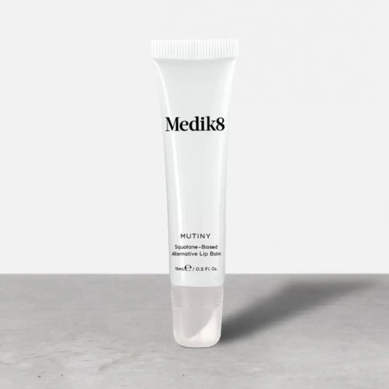 Medik8 Mutiny Lip Balm 15ml