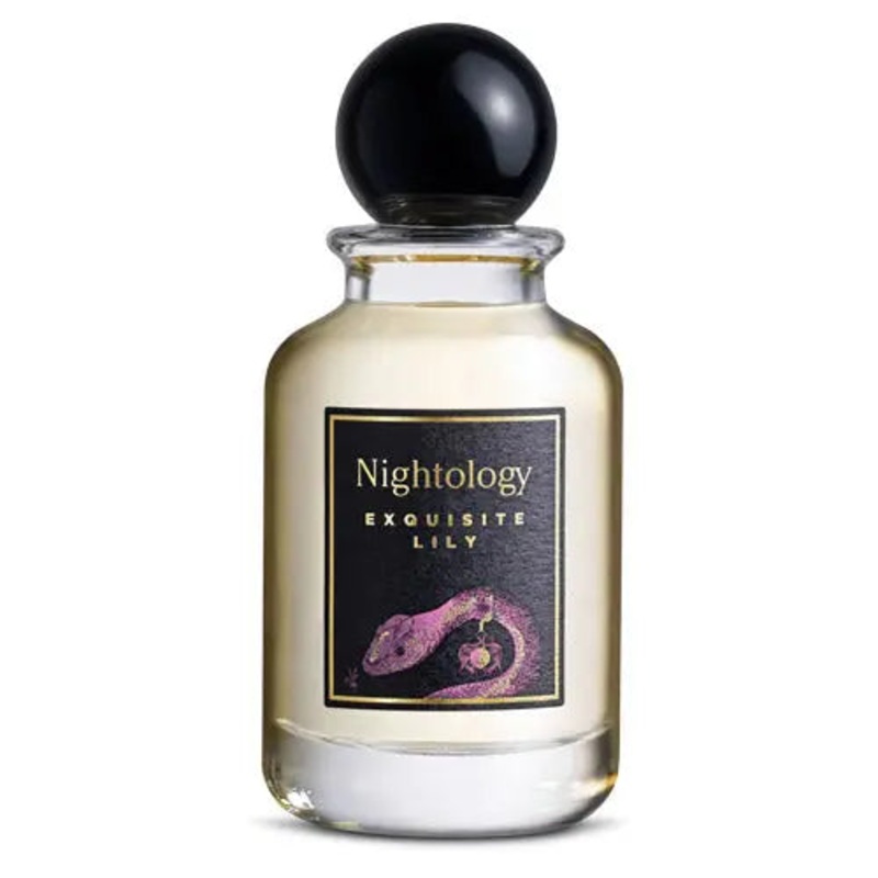 Nightology Exquisite Lily Edp100Ml