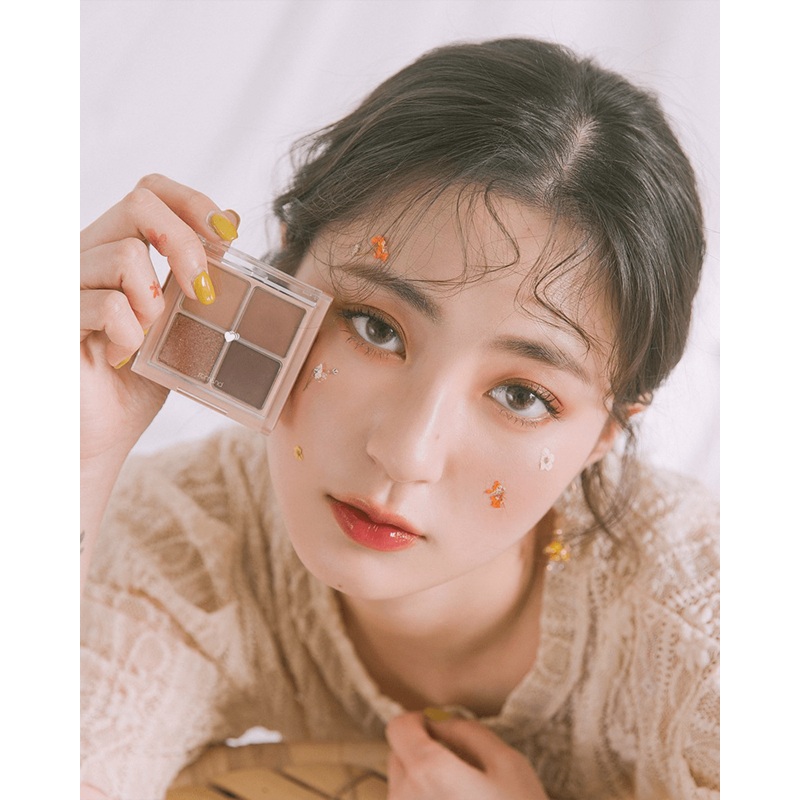 rom&nd Better Than Eyes #Dry Ragras