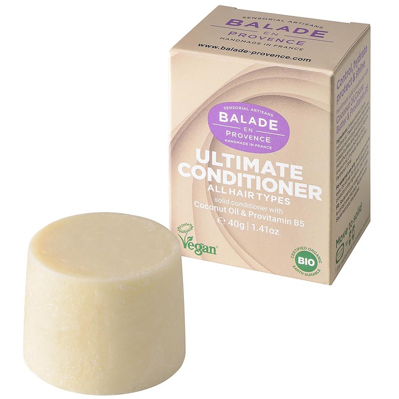 Solid Ultimate Conditioner Bar