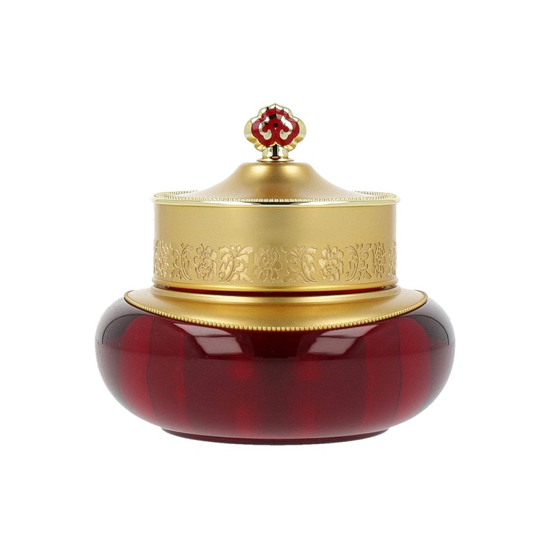 THE WHOO Jinyulhyang Jinyul Intensive Revitalizing Cream 50ml