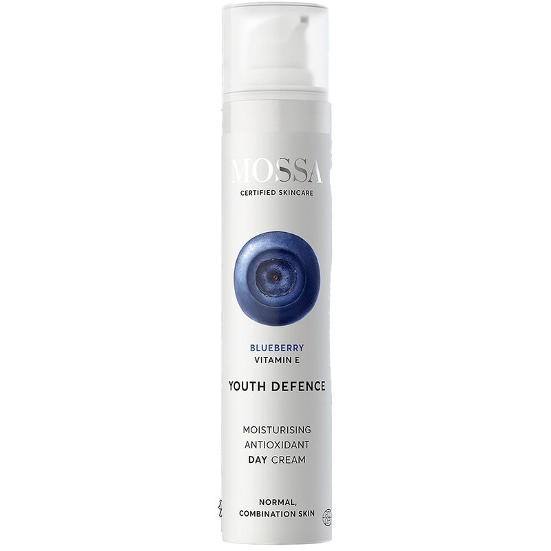 YOUTH DEFENCE | Moisturising Antioxidant Day Cream 50ml