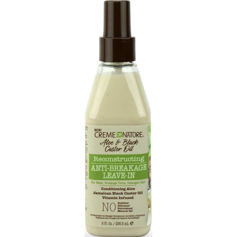 Creme of Nature Anti Breakage Leave In