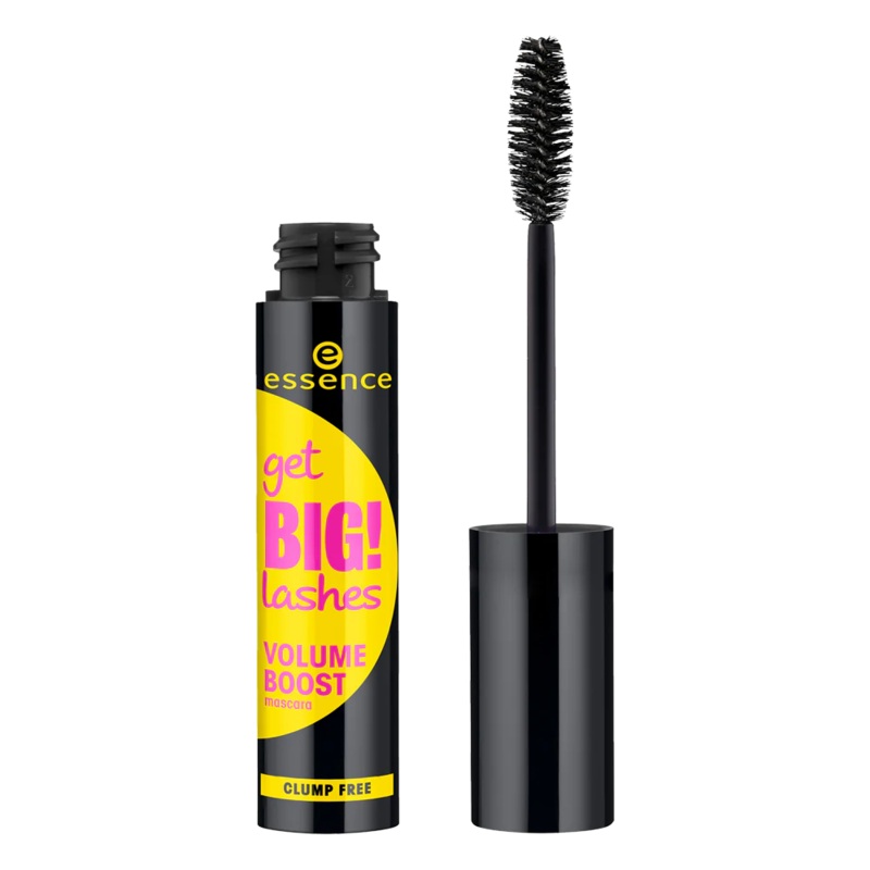 Essence get BIG! lashes Volume Mascara