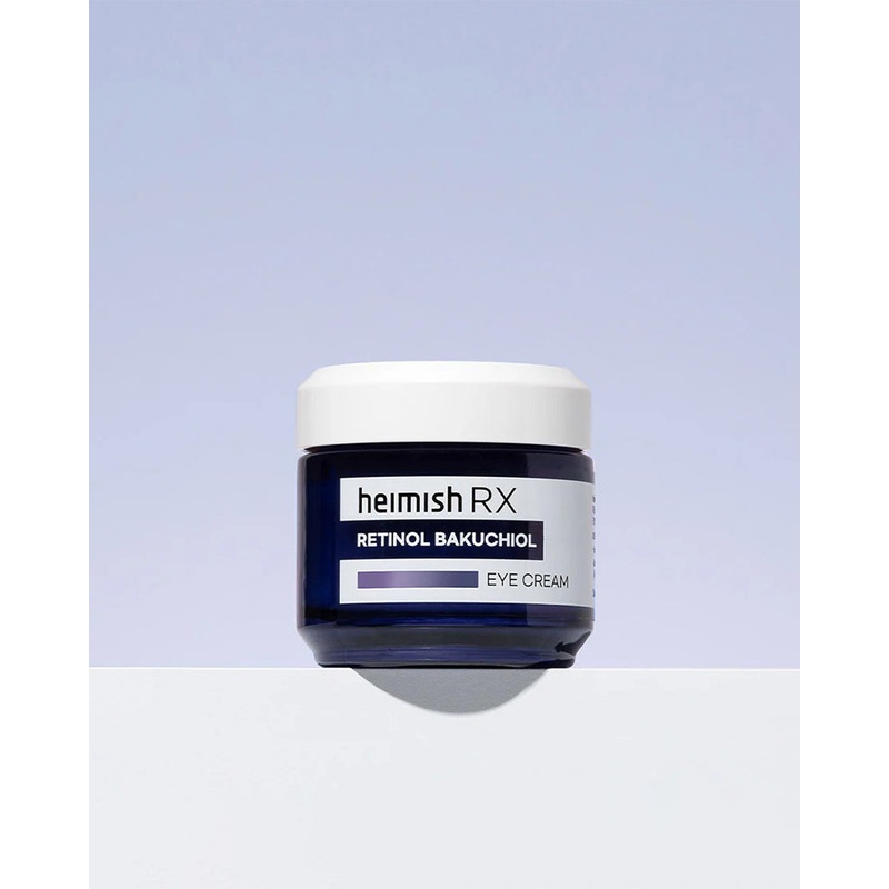 heimish RX Retinol Bakuchiol Eye Cream