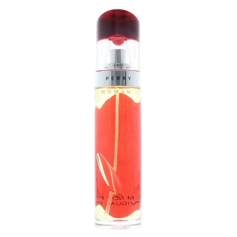 Perry Ellis Woman Tester Eau de Parfum 100ml