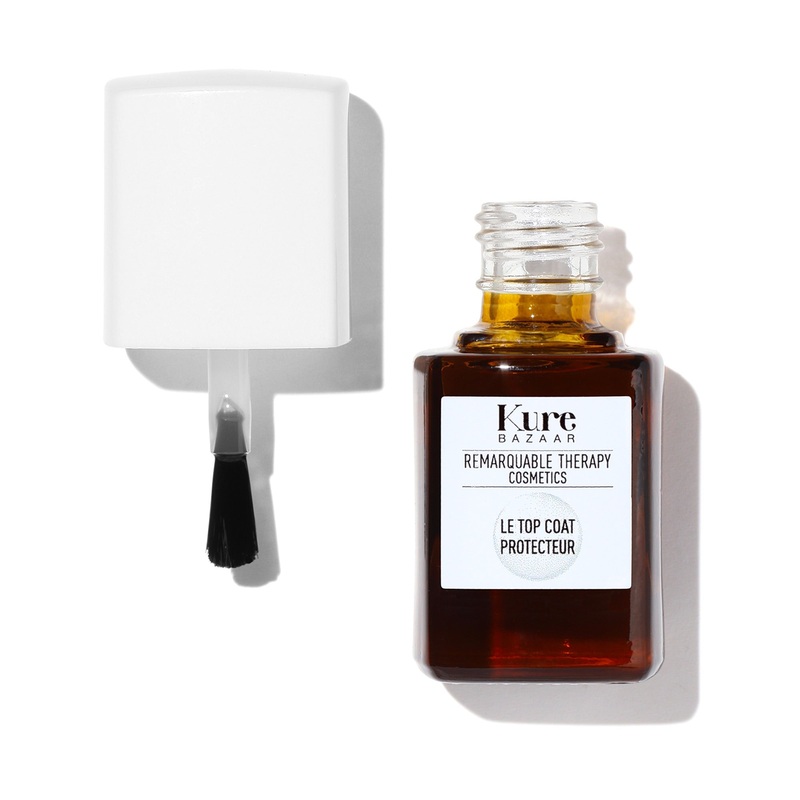 Protective Top Coat 10 ml