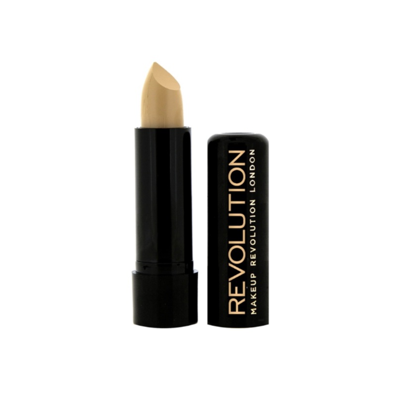 Revolution The Matte Effect Cover & Conceal Light
