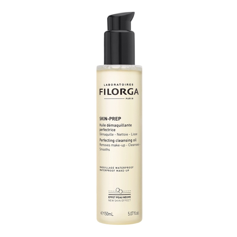 Skin-Prep Perfecting Cleansing Oil 150ml