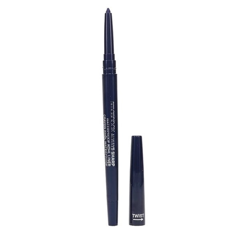 Smashbox Always Sharp Kohl Eyeliner – French Navy