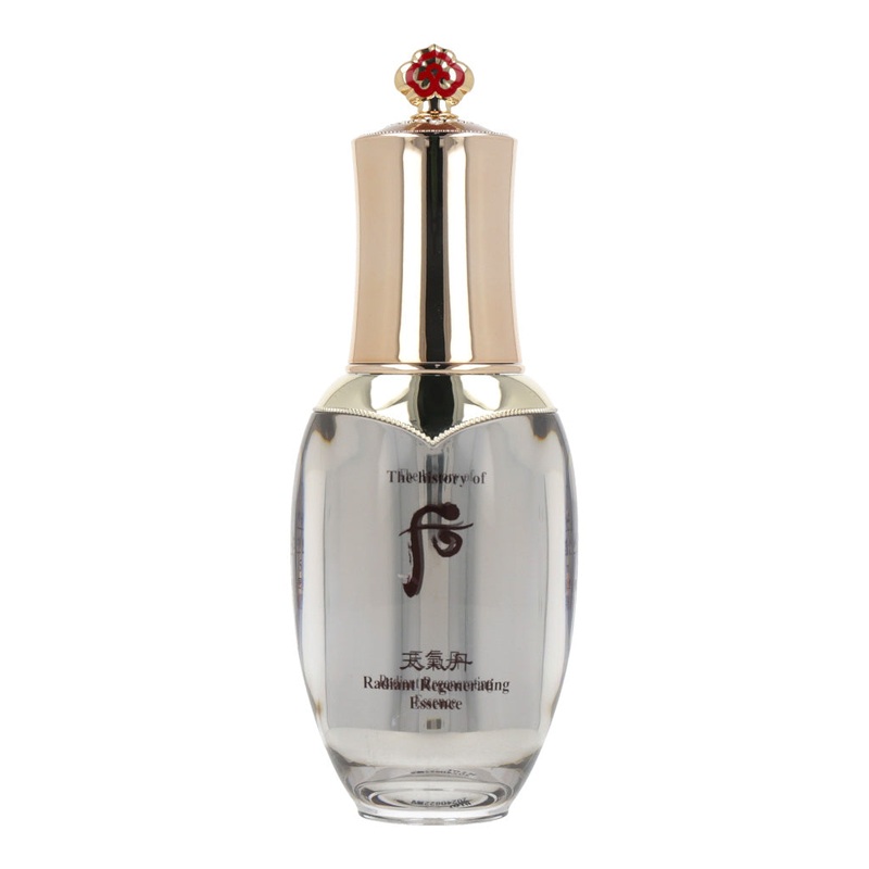 THE WHOO Cheongidan Hwahyun Radiant Regenerating Essence 50ml