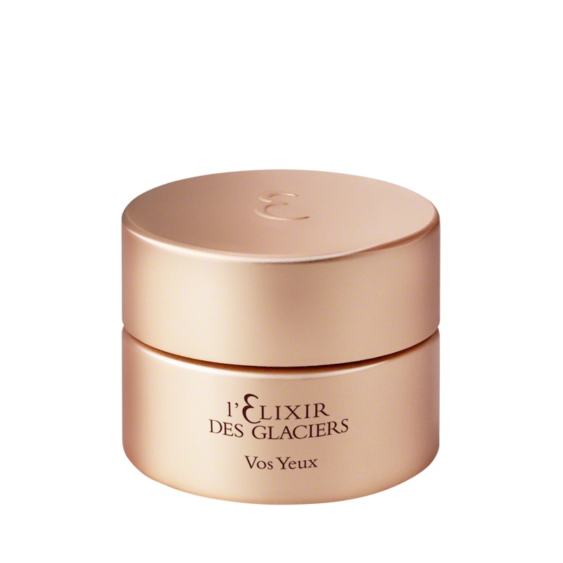 Vos Yeux – Complete Eye Contour Care 15ml