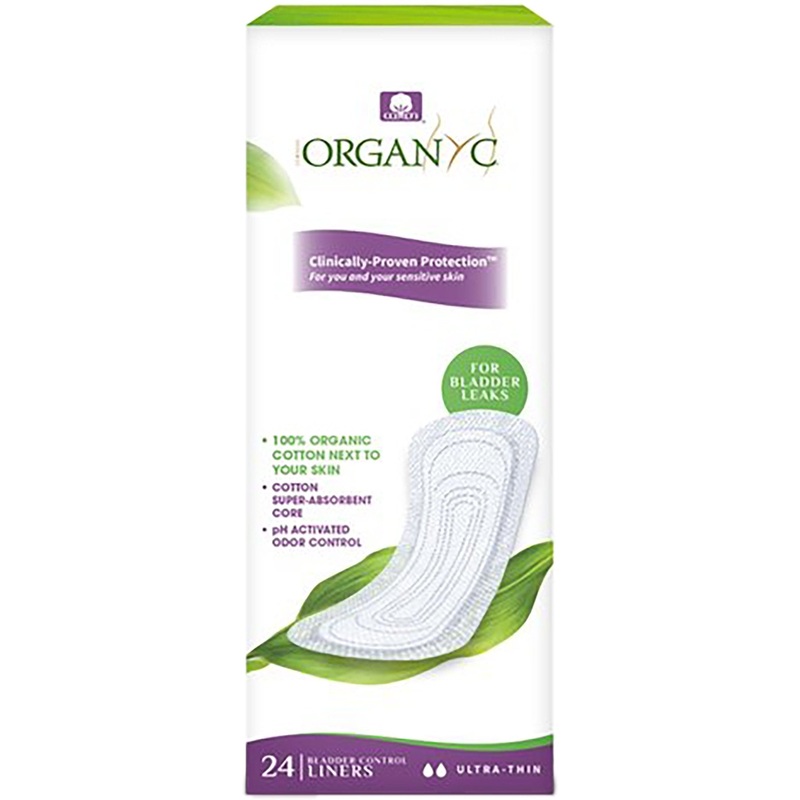 Bladder Leaks | Ultra-Thin Liners
