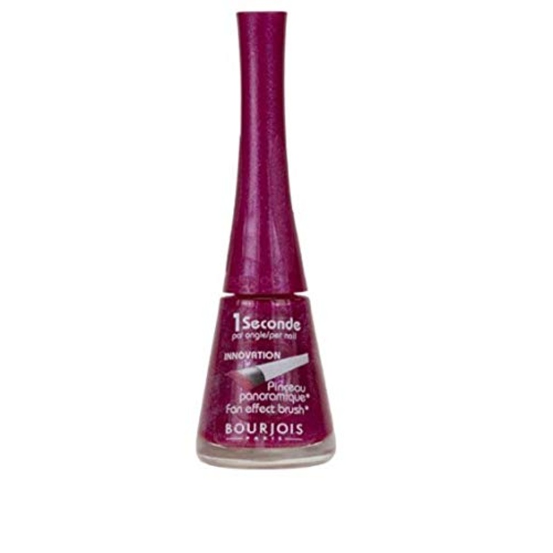 Bourjois 1 Seconde Nail Varnish Bikini Paillete