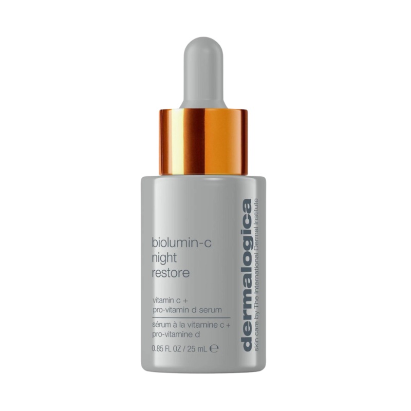 Dermalogica Biolumin-C Night Restore Serum 25ml