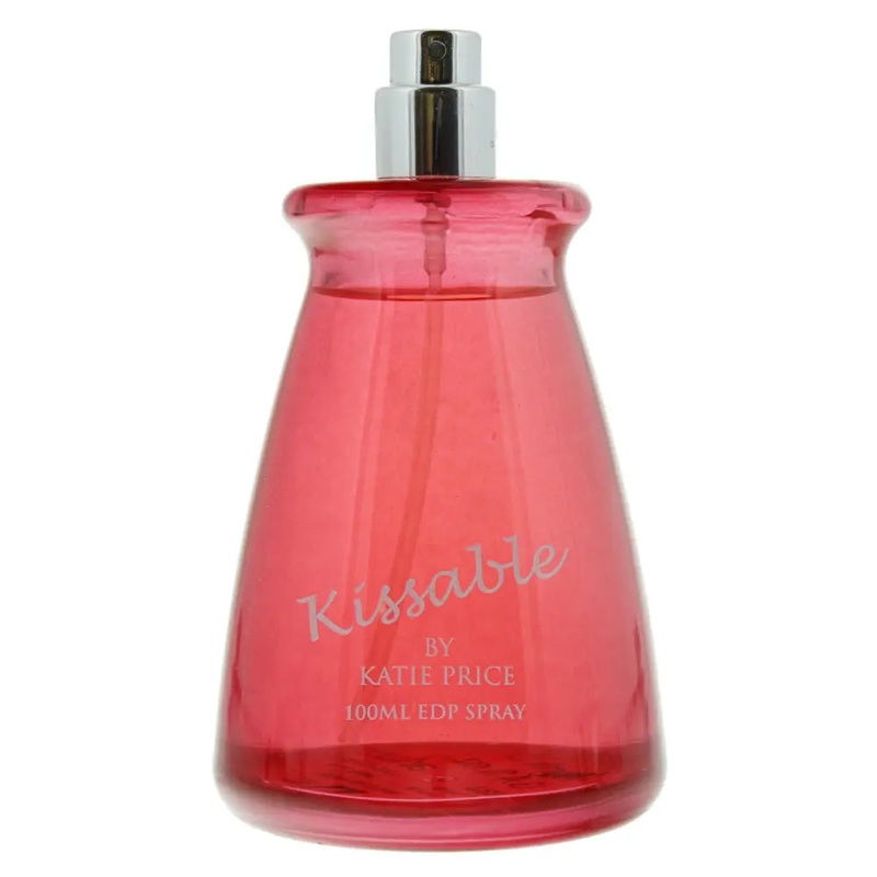 Katie Price Kissable Tester Eau de Parfum 100ml