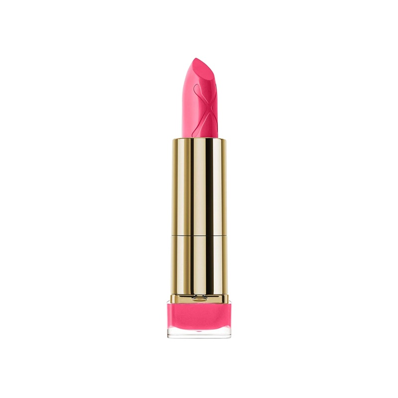 Max Factor Colour Elixir Lipstick 115 Brilliant Pink