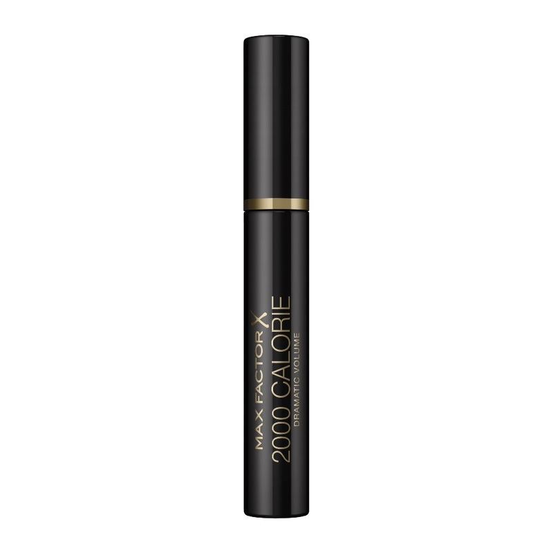Max Factor Eye 2000 Calorie Mascara Black/Brown