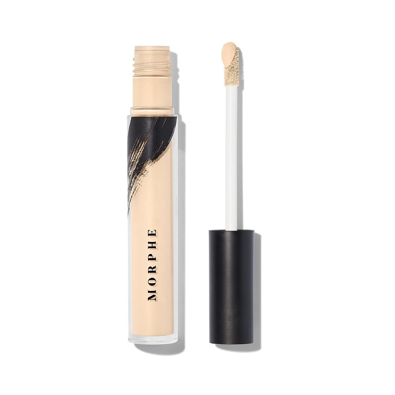 Morphe Fluidity Full Coverage Concealer C1.35