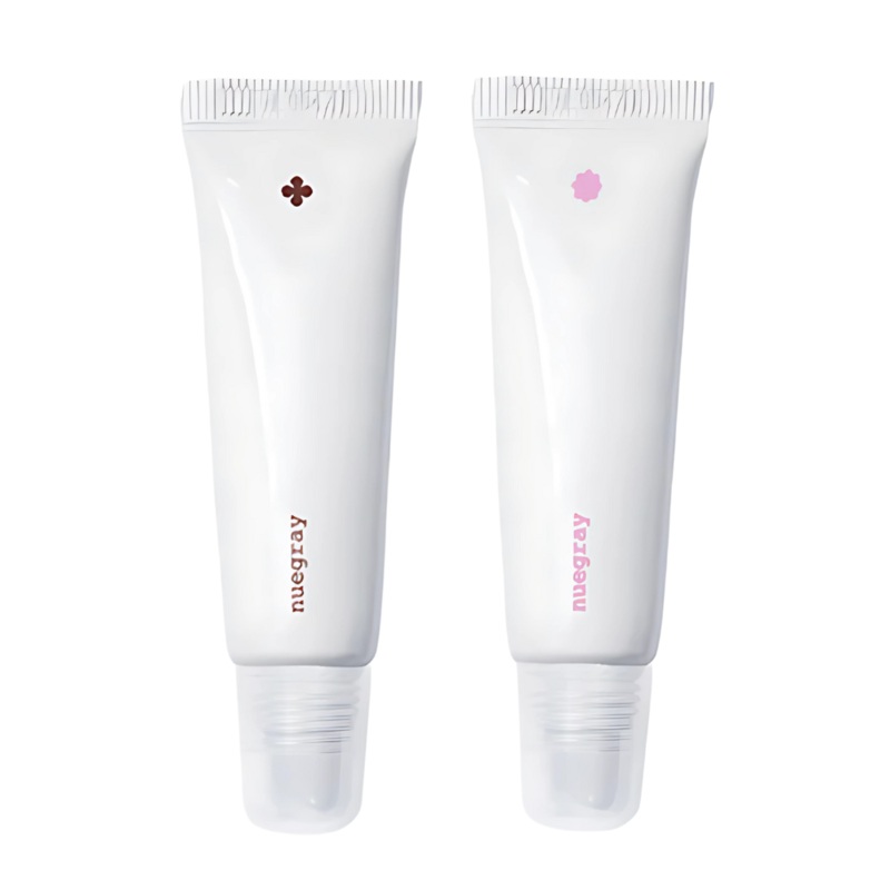 nuegray Balloon Plumping Gloss 8g 2 colors #1 Ping