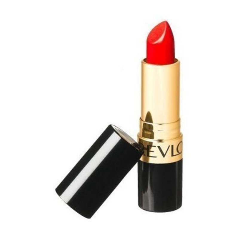 Revlon LustrousLipstick Revlon Red 730