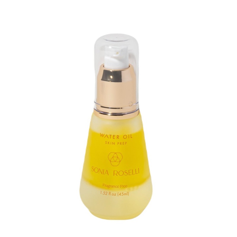 Sonia Roselli Water Oil Skin Prep