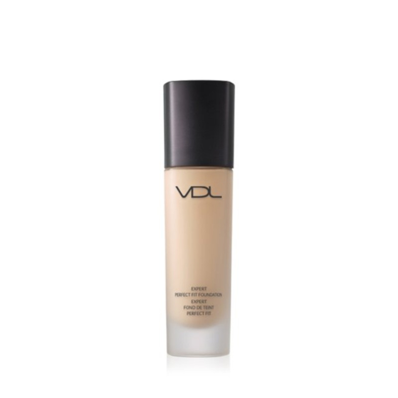 VDL Expert Perfect Fit Foundation 30ml SPF35 PA++ M01
